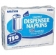 81390 Napkin - Dispenser 18/250ct